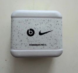 Powerbeats Pro 2 - Nike Special Edition