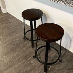 Stools