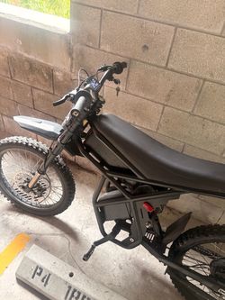 Ebike
