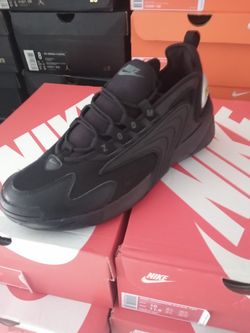 Nike zoom 2k men 8.5,9