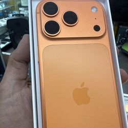 Iphone 17 Pro Unlock No Credit Needed Pay Down Only 