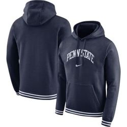 Penn State Hoodie New Large