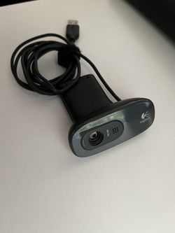 Logitech Webcam