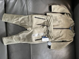 Gap  sweatsuit toddler 24m NEW