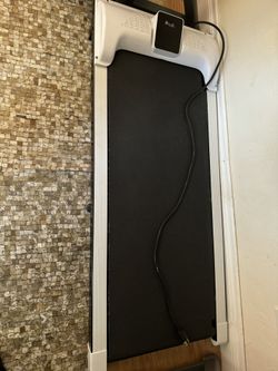 Indoor Walking Mat/ Treadmill