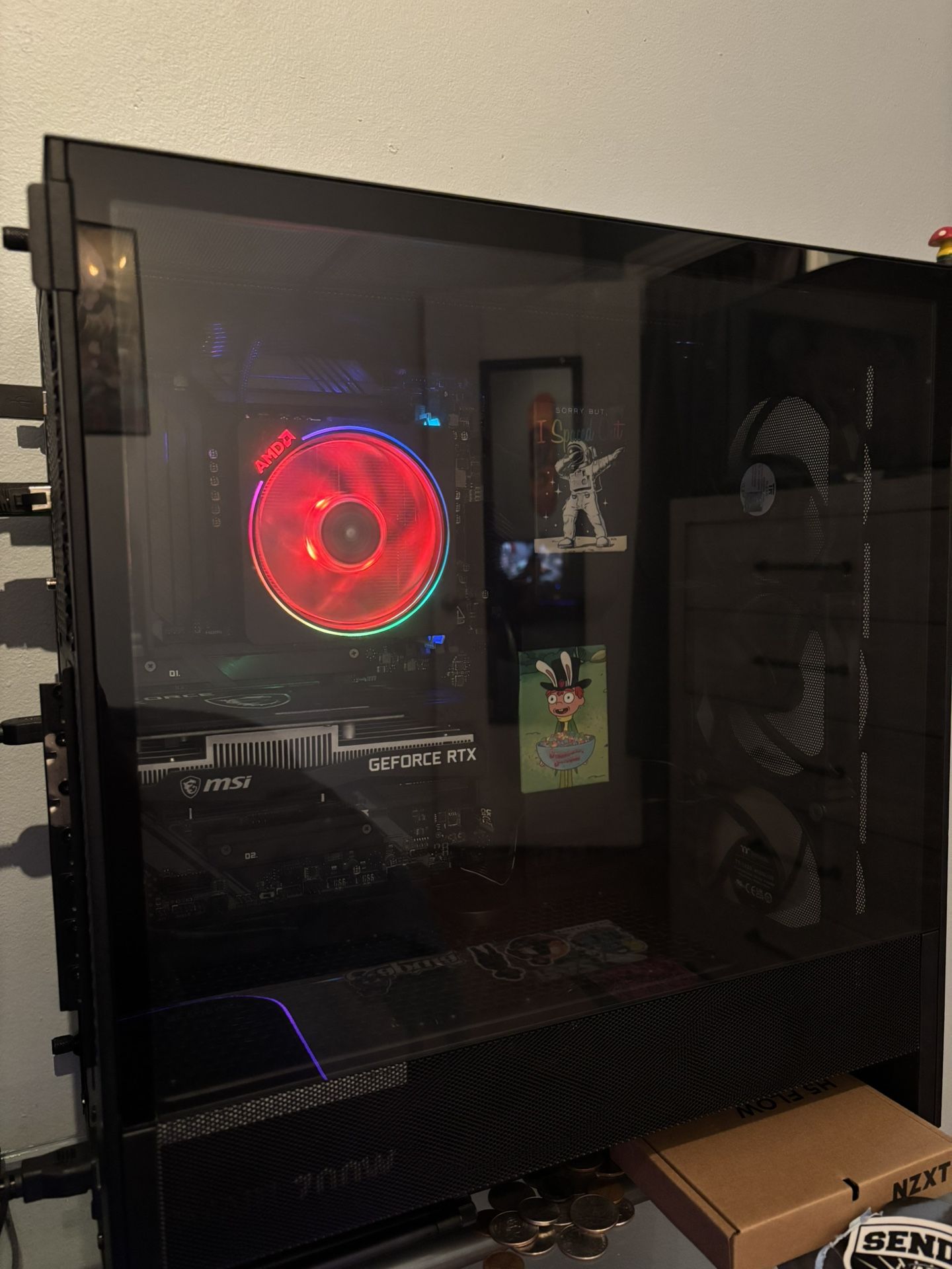 Brand New Gaming PC