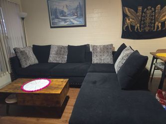 Sectional  Couch
