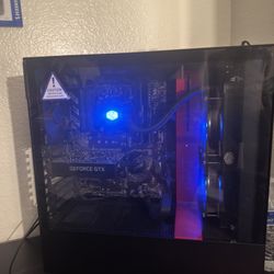 GAMING PC NEED GONE ASAP