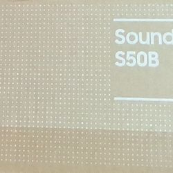 Samsung Surround Sound System for Sale For 150.00