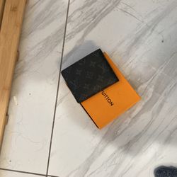 Louis Vuitton Wallet