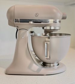 Kitchenaid Ultra Power Mixer