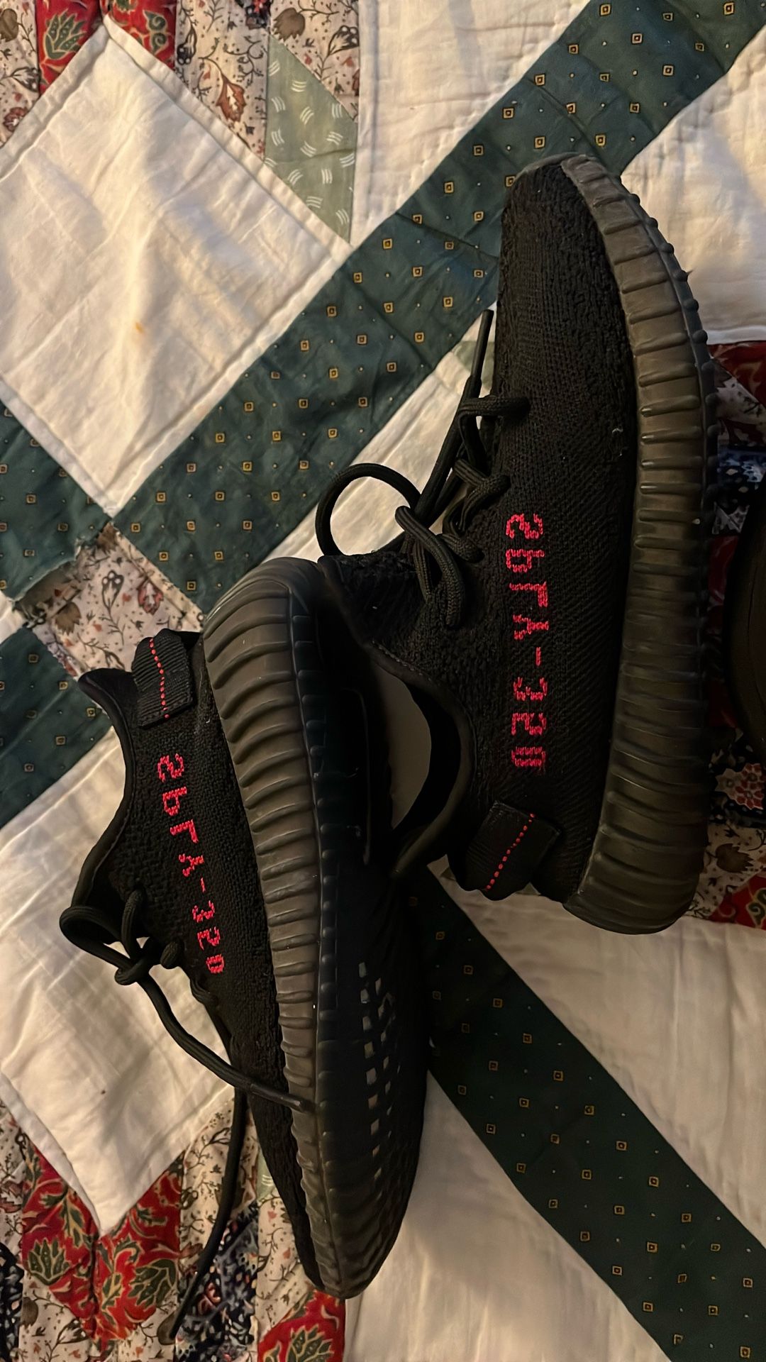 Yeezys 350