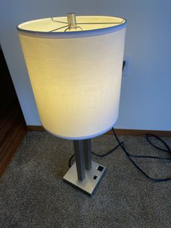 Bedside Lamp