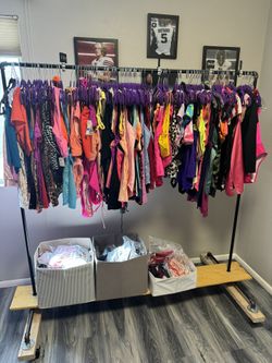 Kitten’s Closet Loved Lingerie