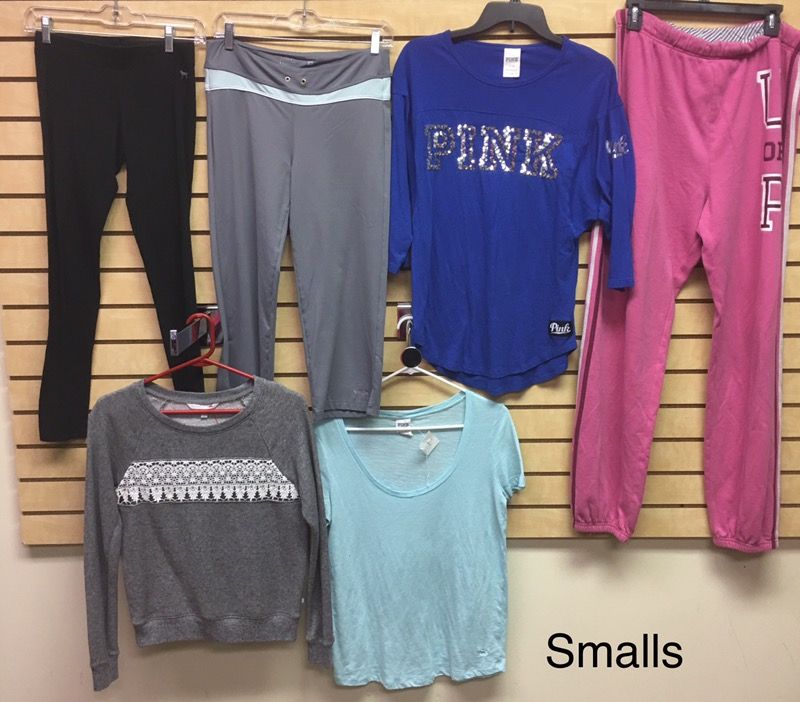 Victoria's Secret Pink @snuffys