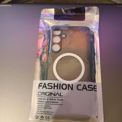Samsung Galaxy A55 Case