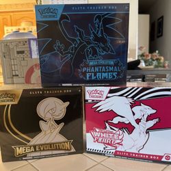 Pokemon ETB