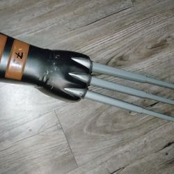 Wolverine Claw 