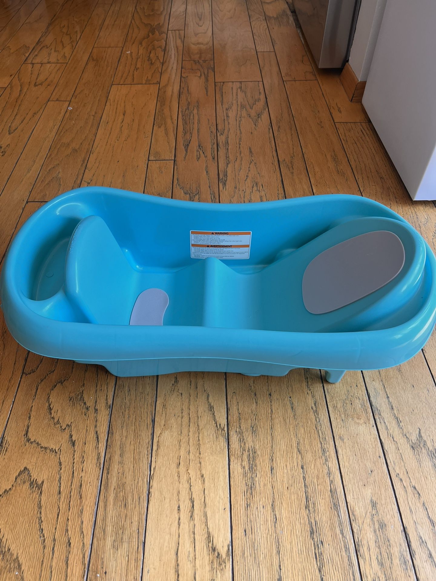 Baby Bath Tub