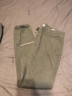 Pacsun Jogger Size:L