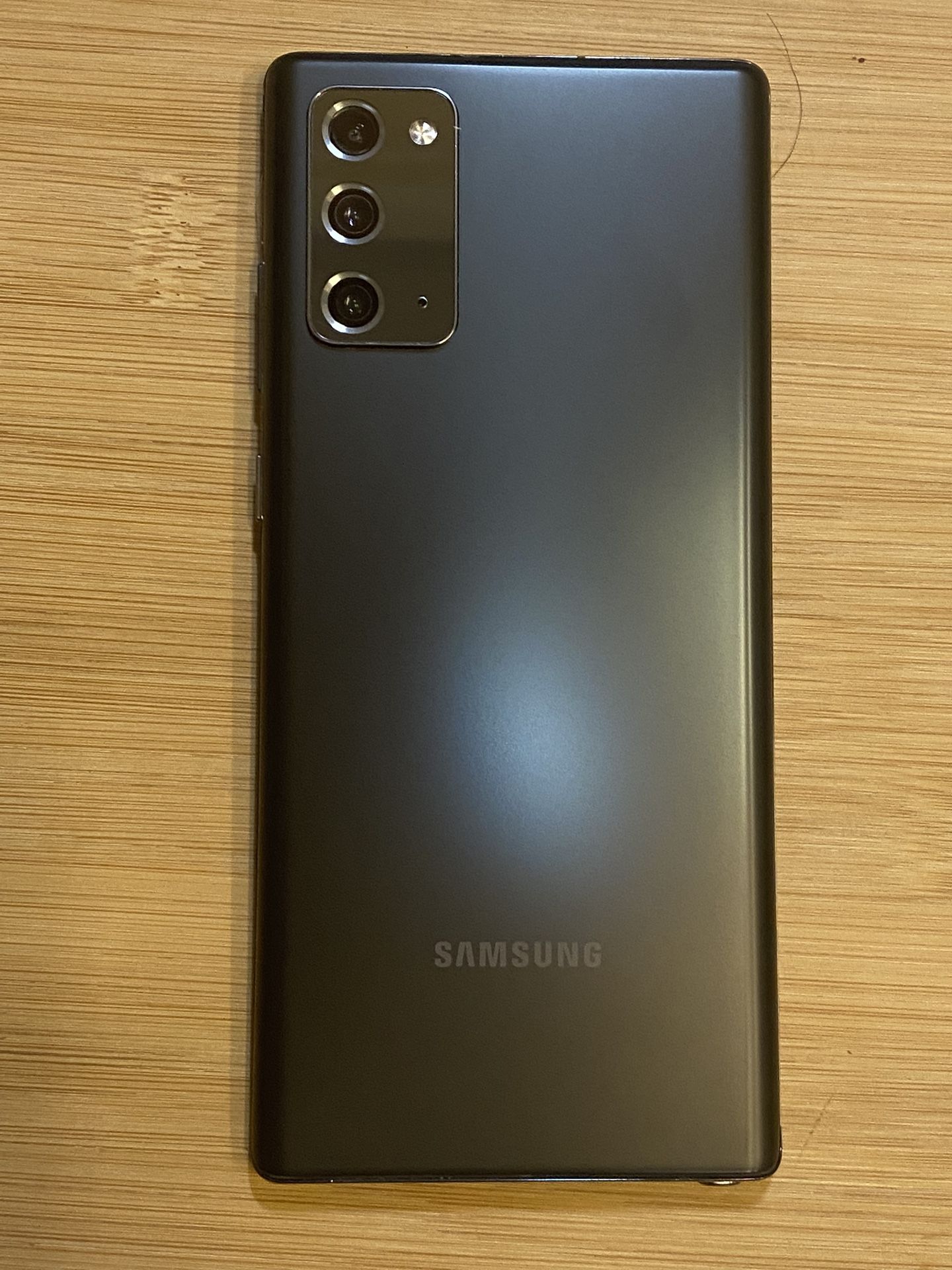 Galaxy Note 20 Fully Unlocked