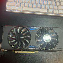 evga geforce gtx 970 sc Graphics Card