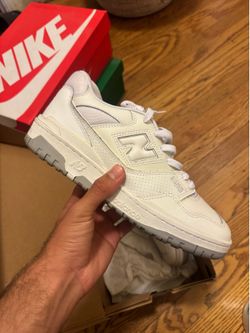 New balance 550