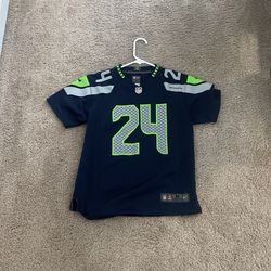 NFL Throwback Jersey 