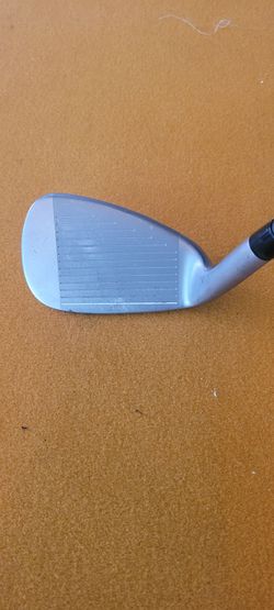 Sand wedge  Bazooka 54*