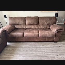 Sofa Set 