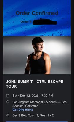 John summit