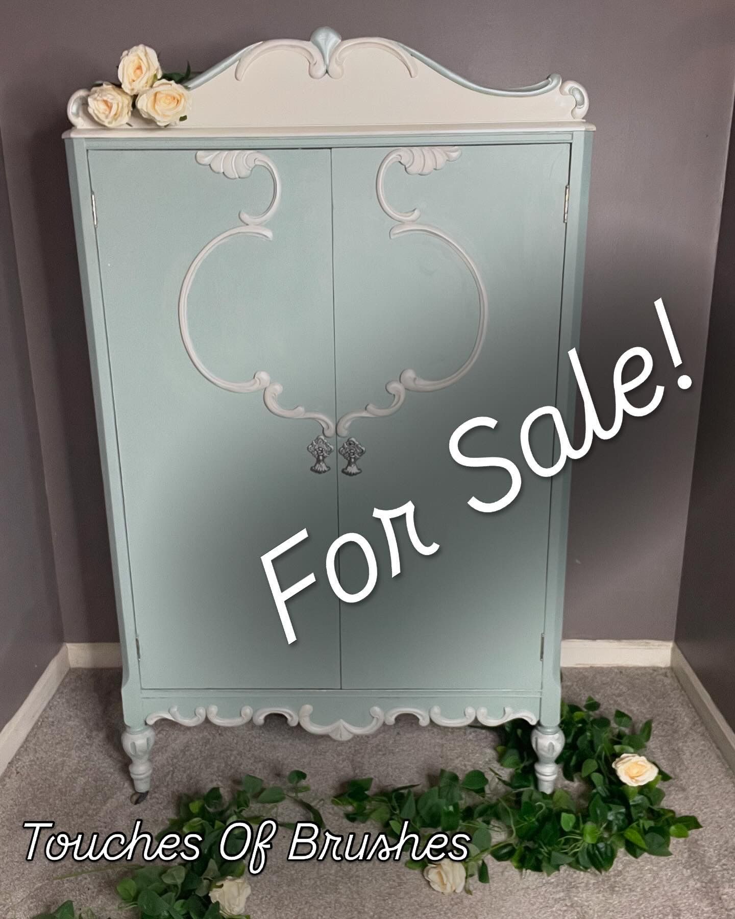 Vintage Wardrobe
