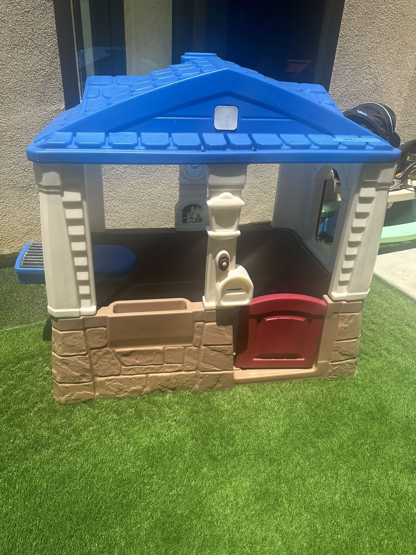Play House