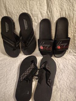 Flip Flops 