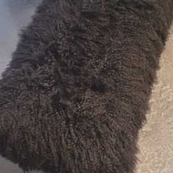 Fuzzy Bench