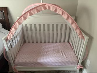 Crib for sale!