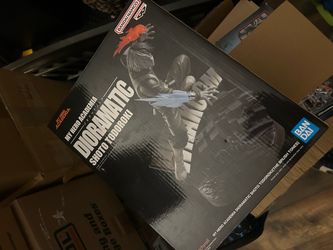 Bandai My Hero Academia Dioramatic Shoto Todoroki Figure