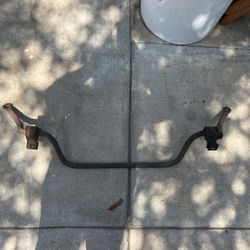 Mustang Parts