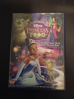 Dvd movie