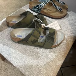 Birkenstock