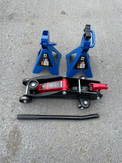 Car jack