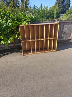 Child Lockers