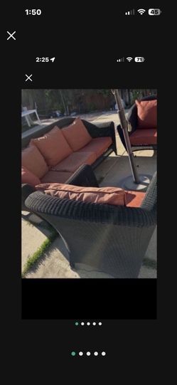 Patio Furniture