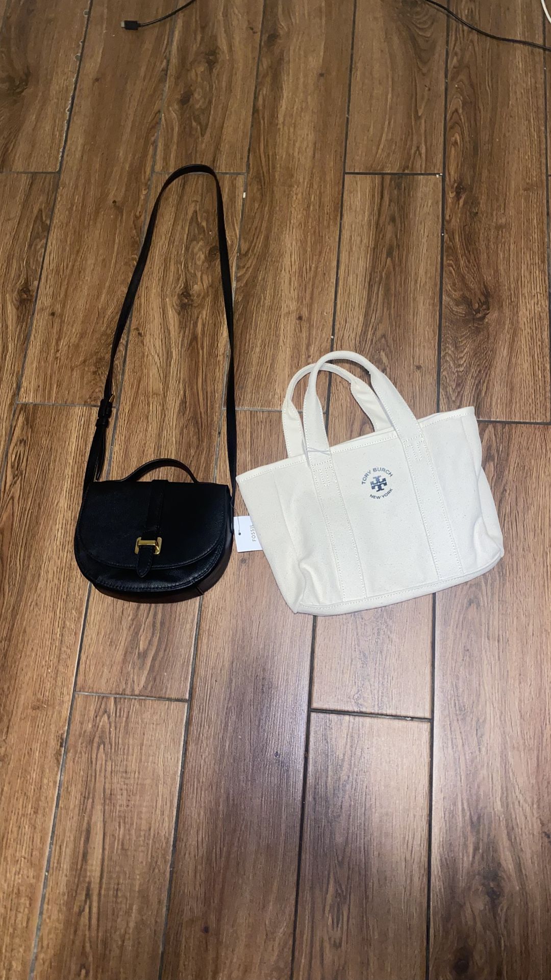 2 Bags