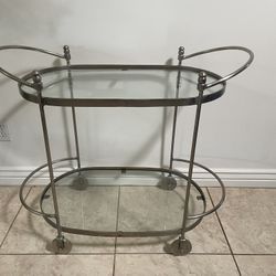 Bar Cart