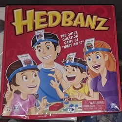 Family Board Game 