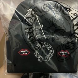 Chrome Heart Beanies Back Available 