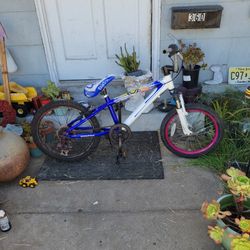 Performance 20" BMX Bike Freestyle Bicycle Road Bike Roadbike 