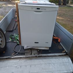 Let's Go Back Used Maytag Dishwasher