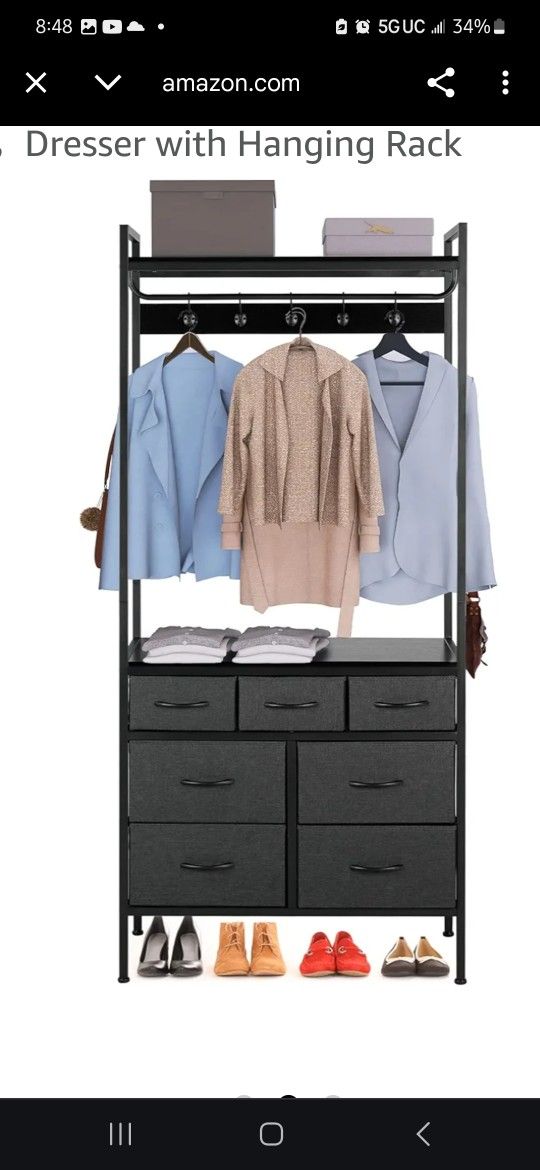 Dresser